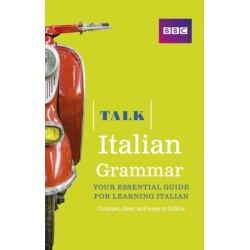 Talk Italian Grammar