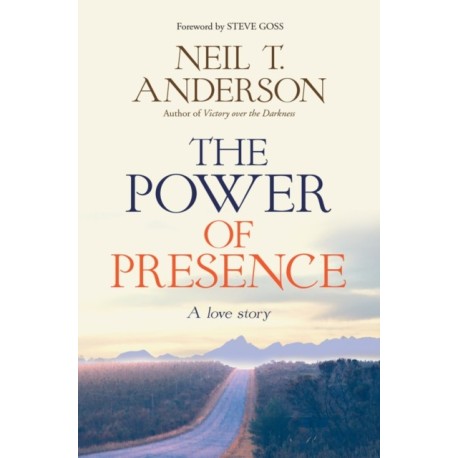 The Power of Presence: A love story