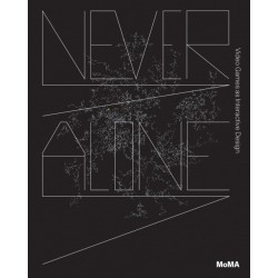 Never Alone: Video Games as Interactive Design