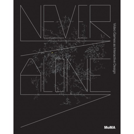 Never Alone: Video Games as Interactive Design