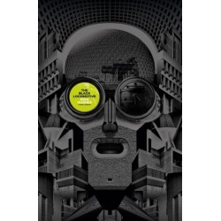 The Black Locomotive