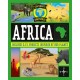 Continents Uncovered: Africa