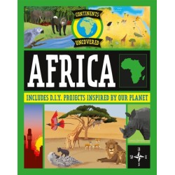 Continents Uncovered: Africa