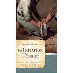 The Imitation of Christ