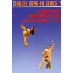 Elementary Swordplay & Broadsword-play