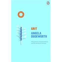 Grit: (Vermilion Life Essentials)