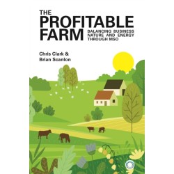 The Profitable Farm: Balancing Business, Nature and Energy through Maximum Sustainable Output