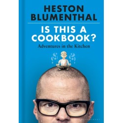 Is This A Cookbook?: Adventures in the Kitchen