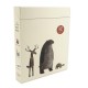 Jon Klassen's Hat Box