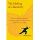 The Making of a Butterfly: Traditional Chinese Martial Arts As Taught by Master W. C. Chen