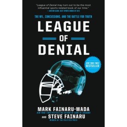 League of Denial: The NFL, Concussions, and the Battle for Truth