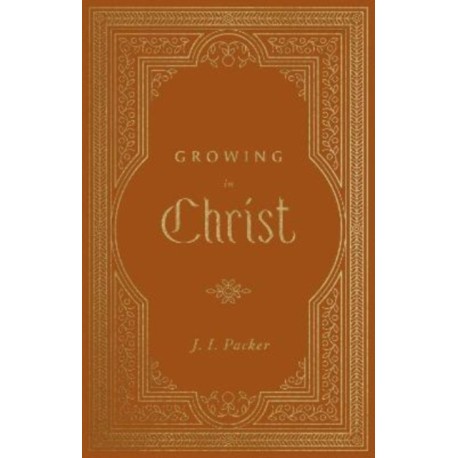 Growing in Christ