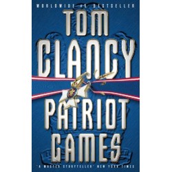 Patriot Games