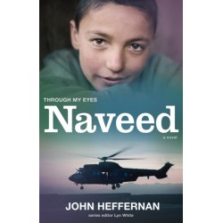 Naveed: Through My Eyes