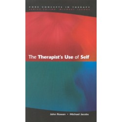 The Therapist's Use Of Self