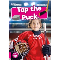 Tap the Puck