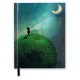 Catrin Welz-Stein: Chasing the Moon (Blank Sketch Book)
