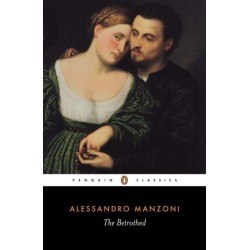 The Betrothed