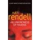An Unkindness Of Ravens: an absorbing Wexford mystery from the award-winning Queen of Crime, Ruth Rendell