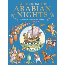 Tales from the Arabian Nights