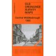 Central Middlesbrough 1892: Yorkshire Sheet 6.14a