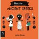 Meet the Ancient Greeks