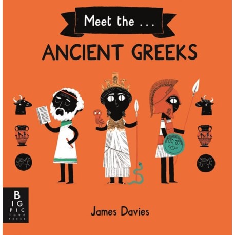 Meet the Ancient Greeks
