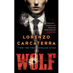 The Wolf: A Novel