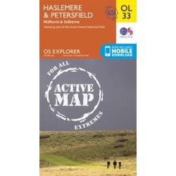 Haslemere & Petersfield, Midhurst & Selborne