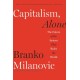 Capitalism, Alone: The Future of the System That Rules the World