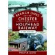Branch Lines of the Chester & Holyhead Railway