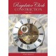 Regulator Clock Construction