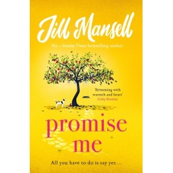 Promise Me: The irresistible, feelgood bestseller from the author of THE WEDDING OF THE YEAR