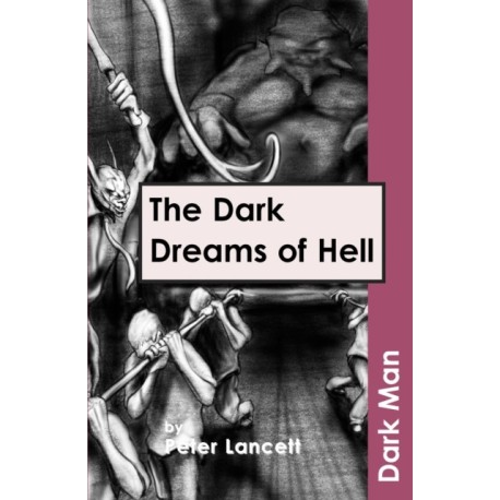 The Dark Dreams of Hell: AR Edition