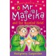 Mr Majeika and the Haunted Hotel