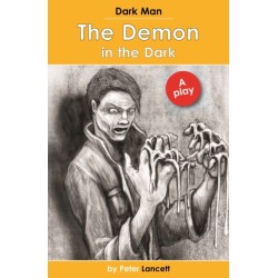 The Demon in the Dark: Dark Man Plays
