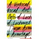 A Vertical Art: Oxford Lectures