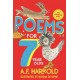 Poems for 7 Year Olds