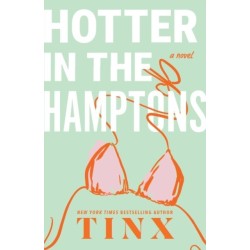 Hotter in the Hamptons