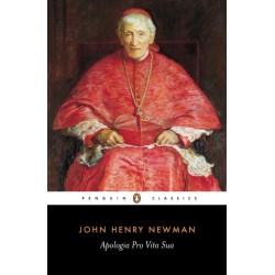 Apologia Pro Vita Sua