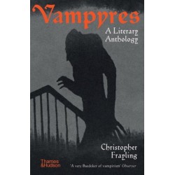 Vampyres: A Literary Anthology