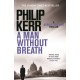 A Man Without Breath: fast-paced historical thriller from a global bestselling author