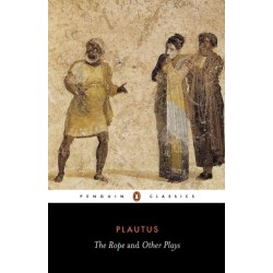 The Rope and Other Plays