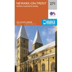 Newark-On-Trent