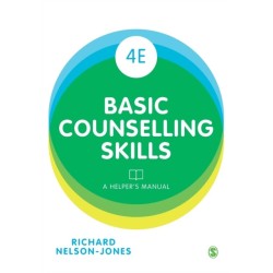 Basic Counselling Skills: A Helper's Manual