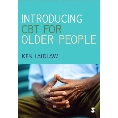 CBT for Older People: An Introduction