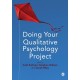 Doing Your Qualitative Psychology Project