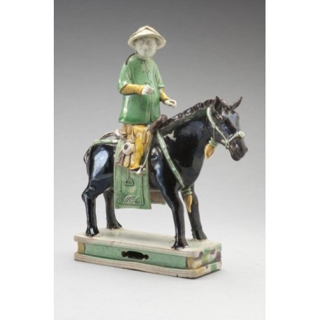 Galloping through the dynasties: The fascinating history of Chinese horse painting