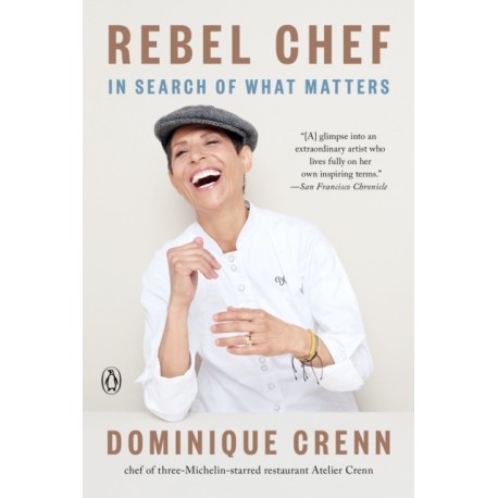 Rebel Chef