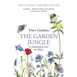 The Garden Jungle: or Gardening to Save the Planet